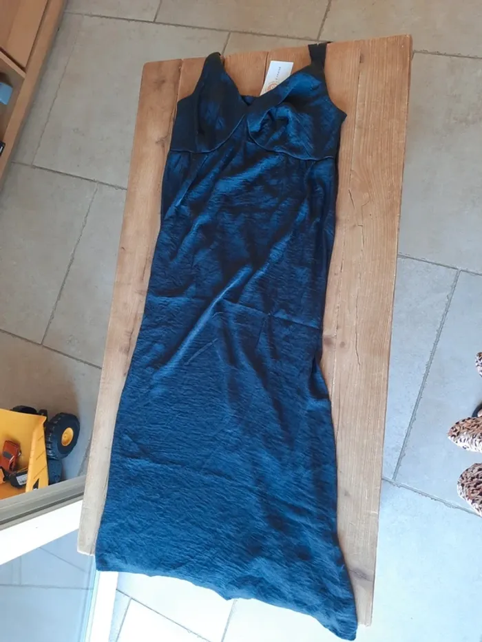Robe neuve grossesse