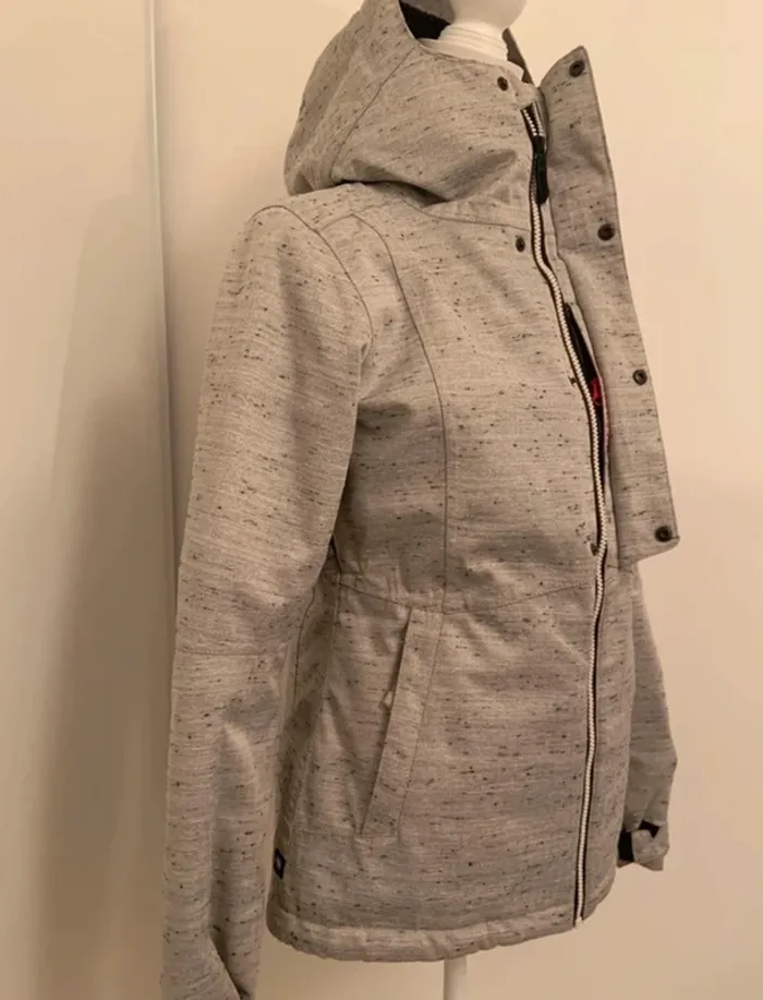 Veste de ski - photo numéro 6