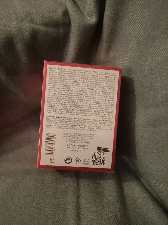 Parfum - photo numéro 2