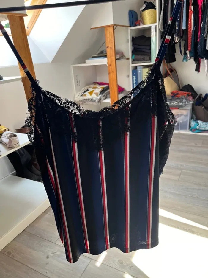 Top Jennyfer