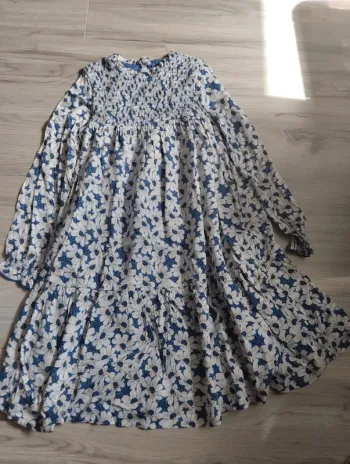 Robe 7 ans