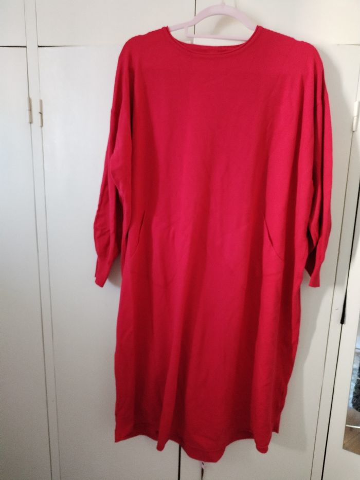 Robe femme hiver - photo numéro 3