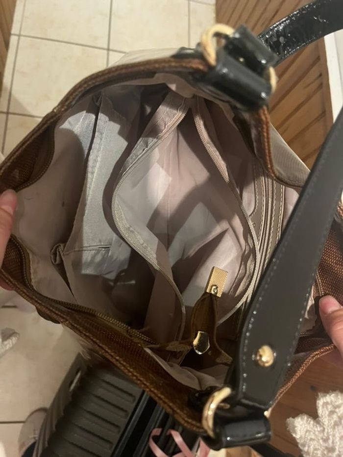 Sac à main Gallantry - photo numéro 3