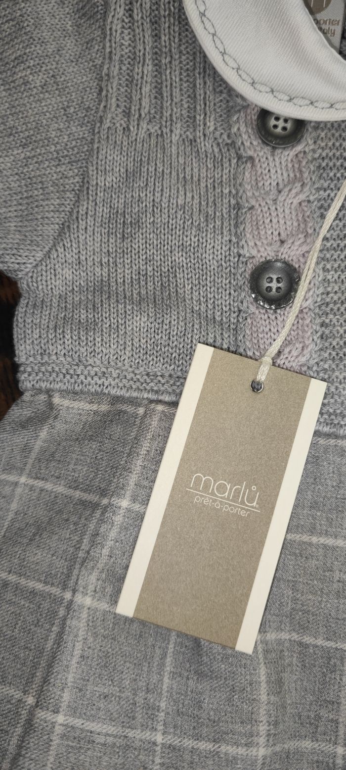 Ensemble bébé - photo numéro 5