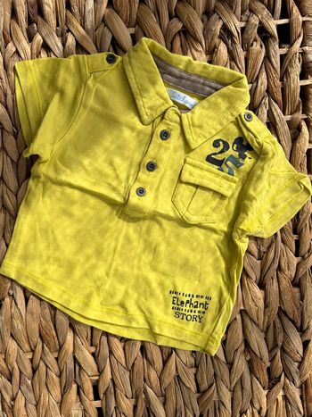 T-shirt - 3 mois - Kitchoun