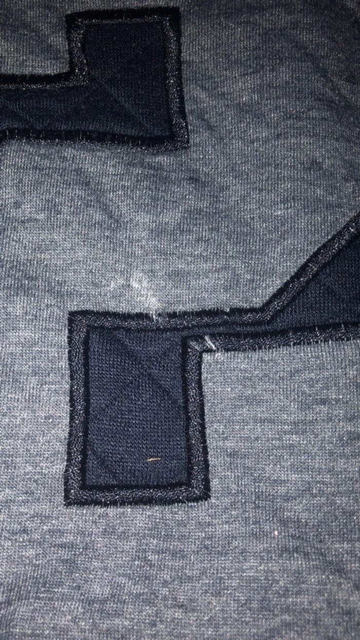 Pull biaggio jeans - photo numéro 5