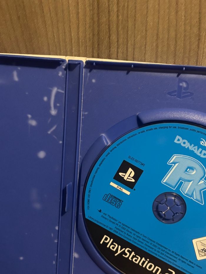 Donald qui est pk? - photo numéro 2