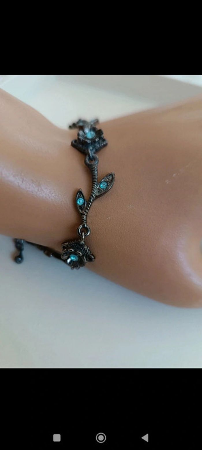 Bracelet fantaisie - photo numéro 2