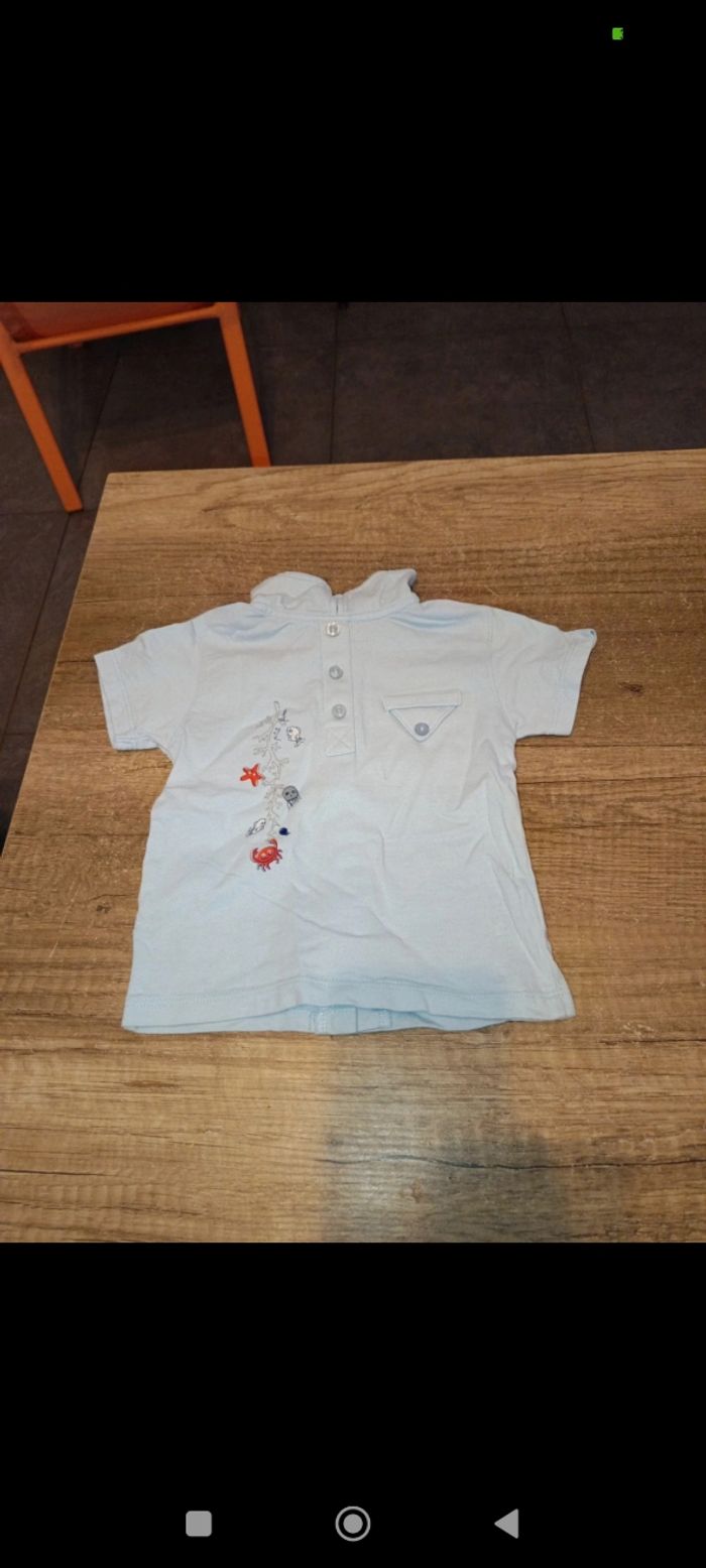 Polo gary