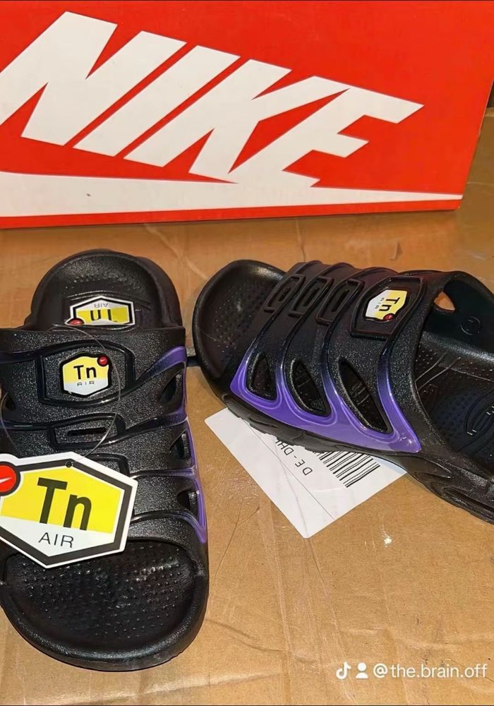 Claquette TN - photo numéro 5