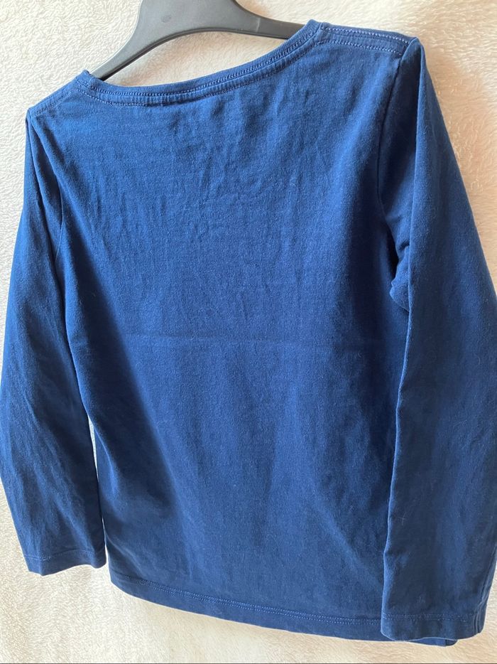Haut ML Charmmy Kitty 7/8 ans (1€50) - photo numéro 5