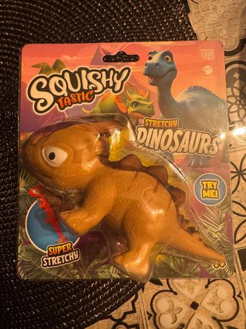 Squishy xxl