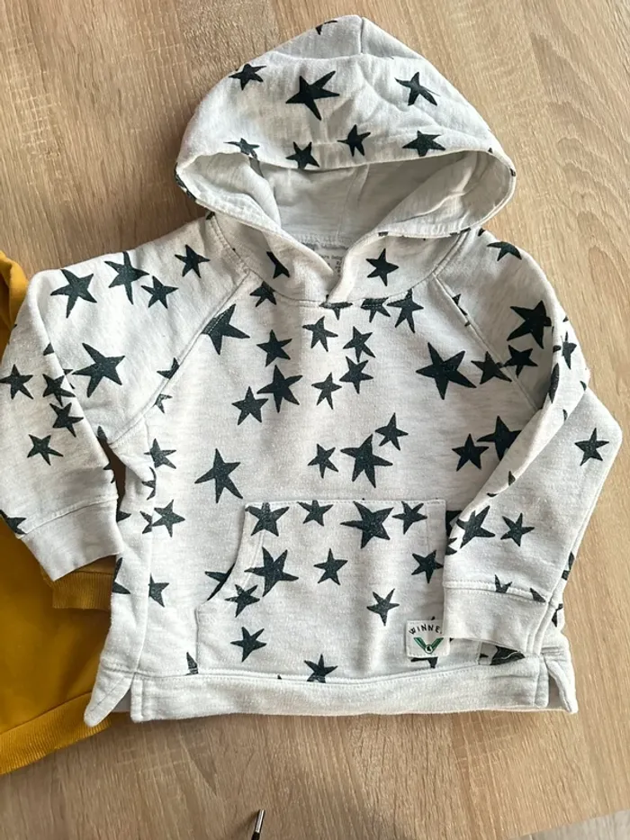 Pulls Zara - photo numéro 2