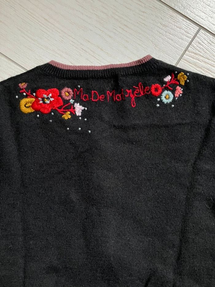 Gilet 10 ans - photo numéro 3