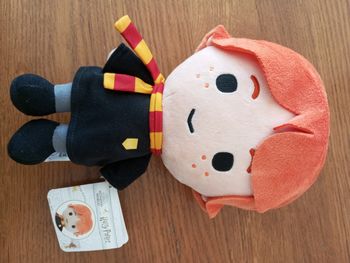 Peluche Harry Potter