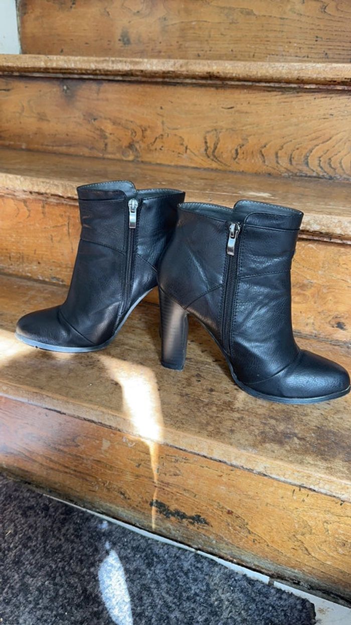 Bottines mtng collection - photo numéro 2