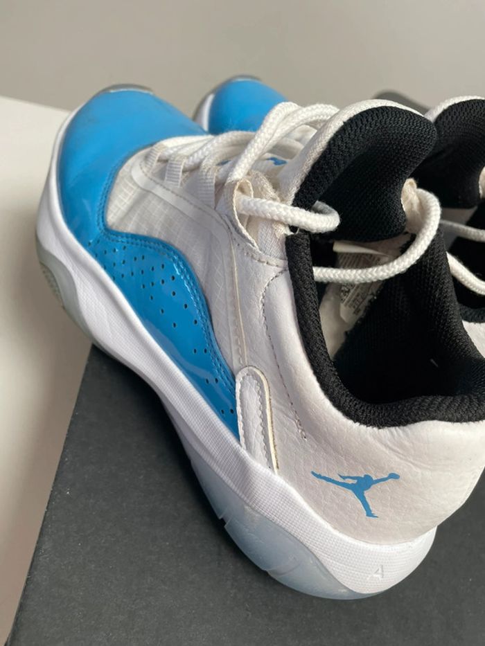 Chaussures de basketball Air Jordan 11 CMFT low - photo numéro 4