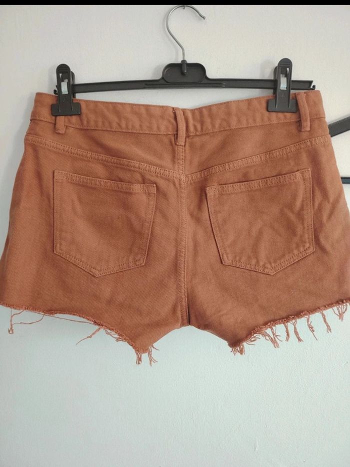 Short Pimkie 38 M - photo numéro 2
