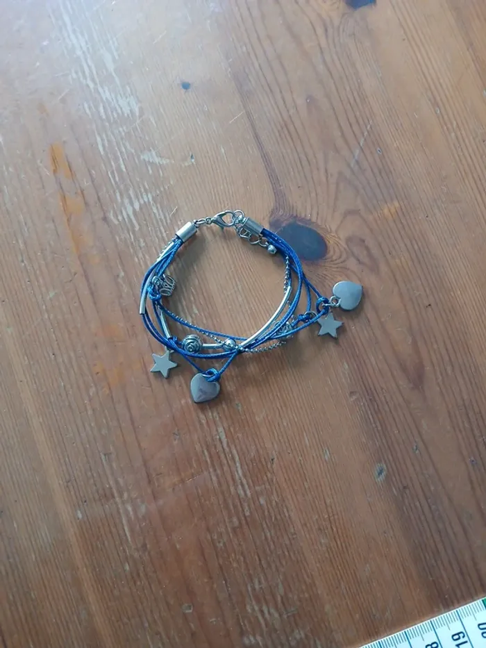 Bracelet - photo numéro 3