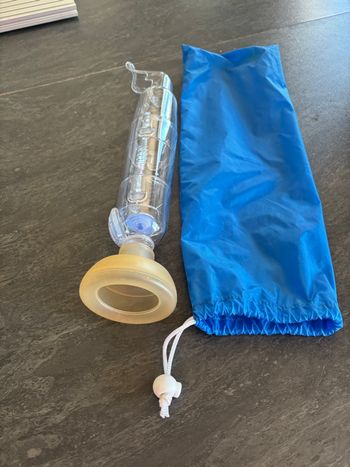 Chambre d hinalateur pour enfant