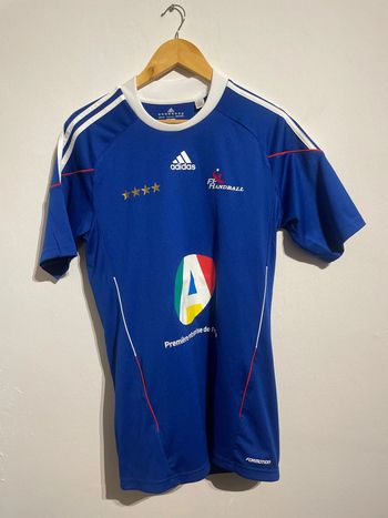 Maillot équipe de France de handball