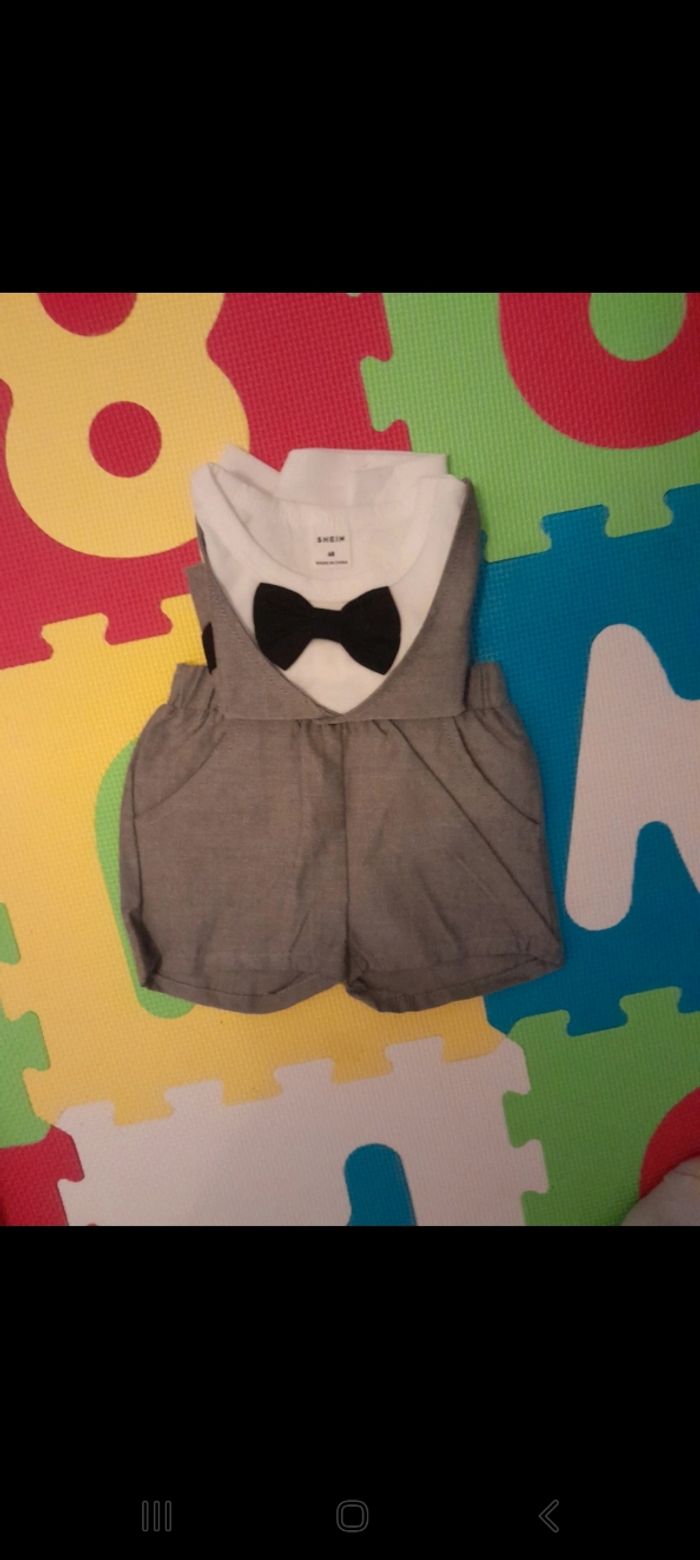Vêtements bébé garçon - photo numéro 10