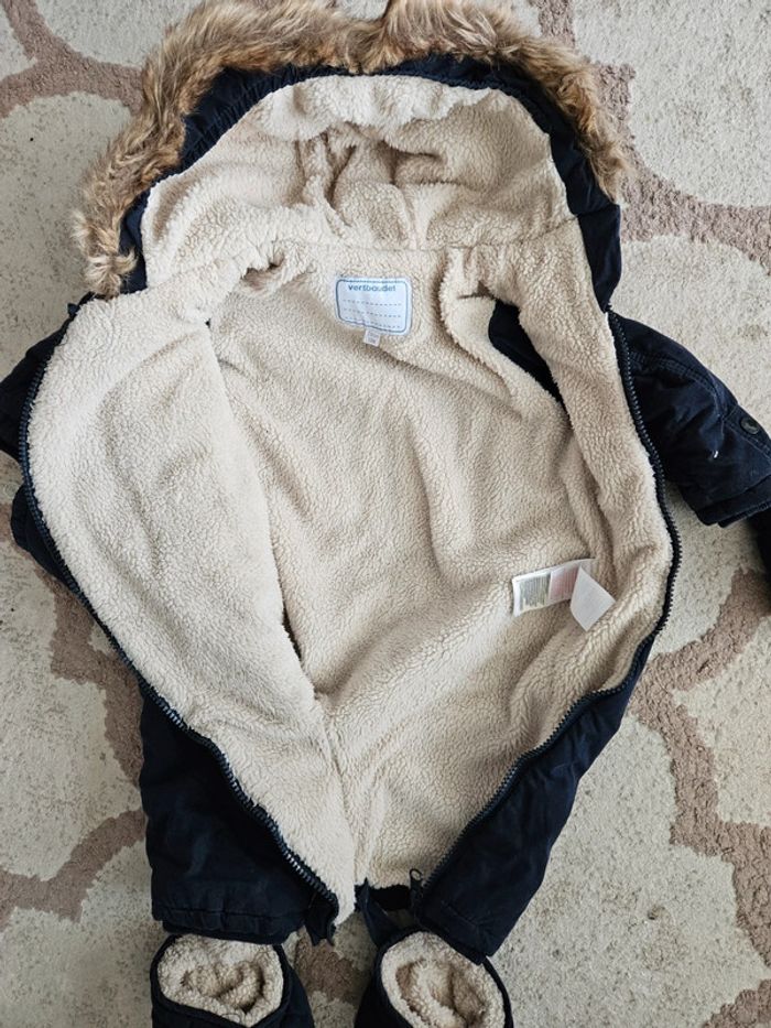 Combipilote bébé - photo numéro 4