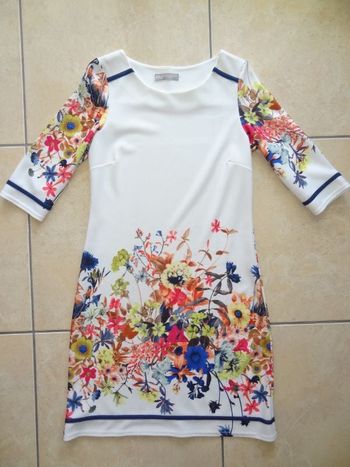 robe Fille à suivre T36