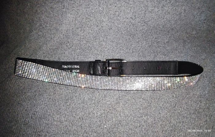 Ceinture strass