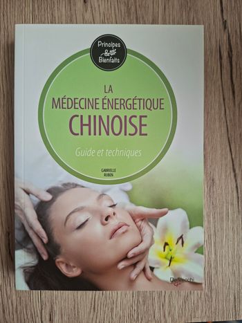 La medecine energetique chinoise 