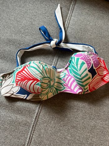 Haut de maillot de bain 90B