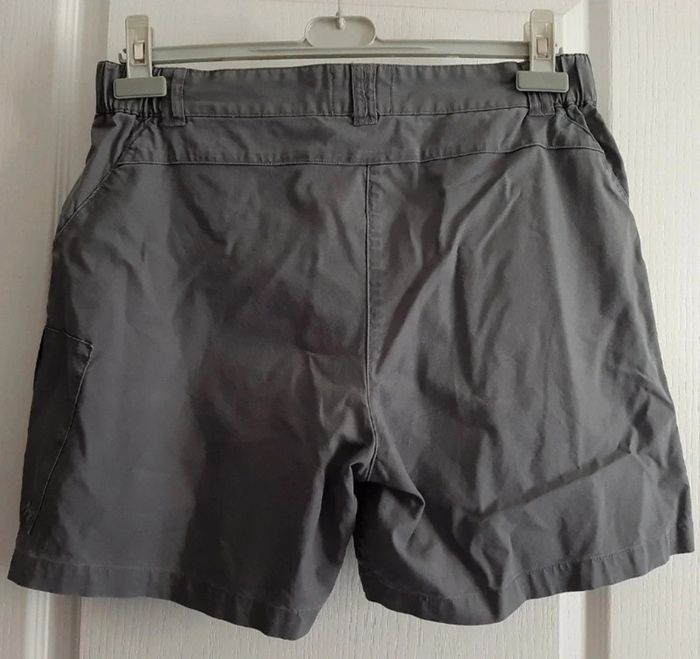 Lot de 2 shorts - photo numéro 3