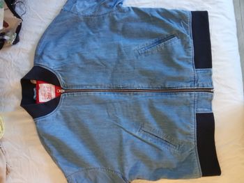 Manteau levis