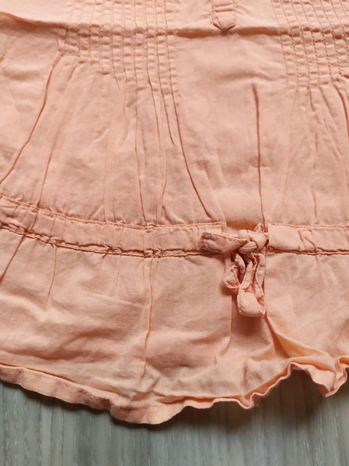 chemisier MC 2 ans - photo numéro 4