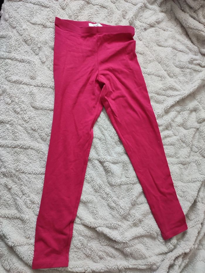 Legging neuf la halle 10 ans