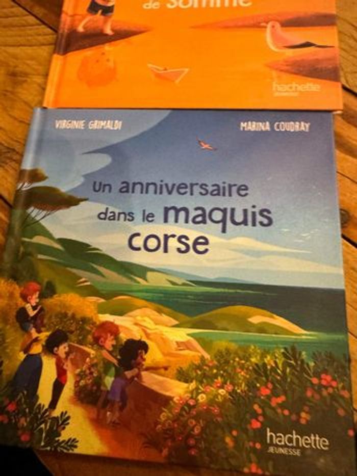 Livres - photo numéro 2