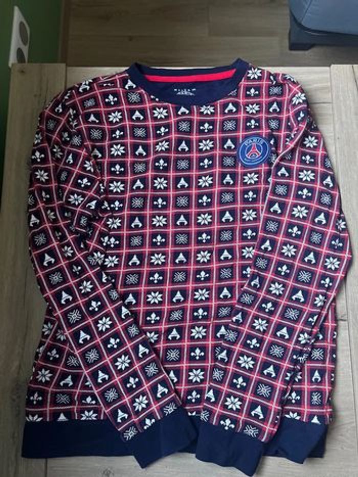 Sweat psg taille l
