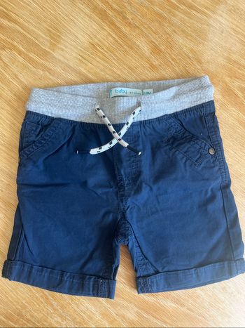 short baby by gemo 24 mois 2 ans