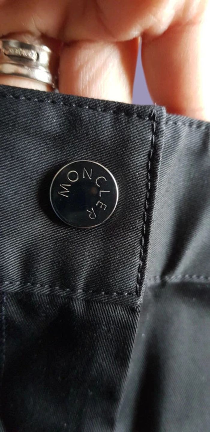 Pantalon femme - T. 40 - photo numéro 11