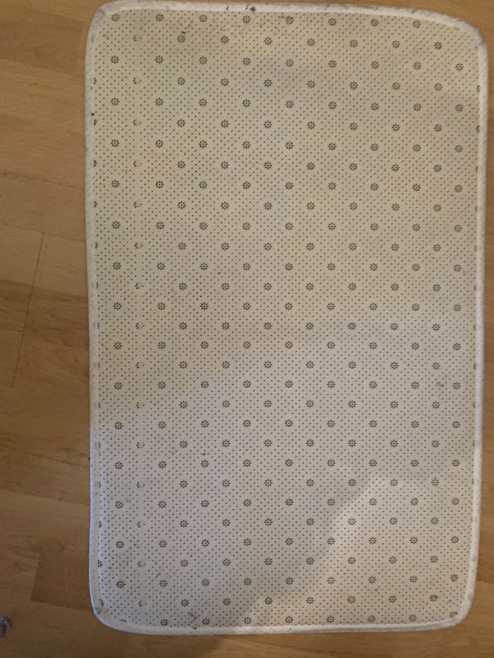 Tapis dinosaures - photo numéro 2