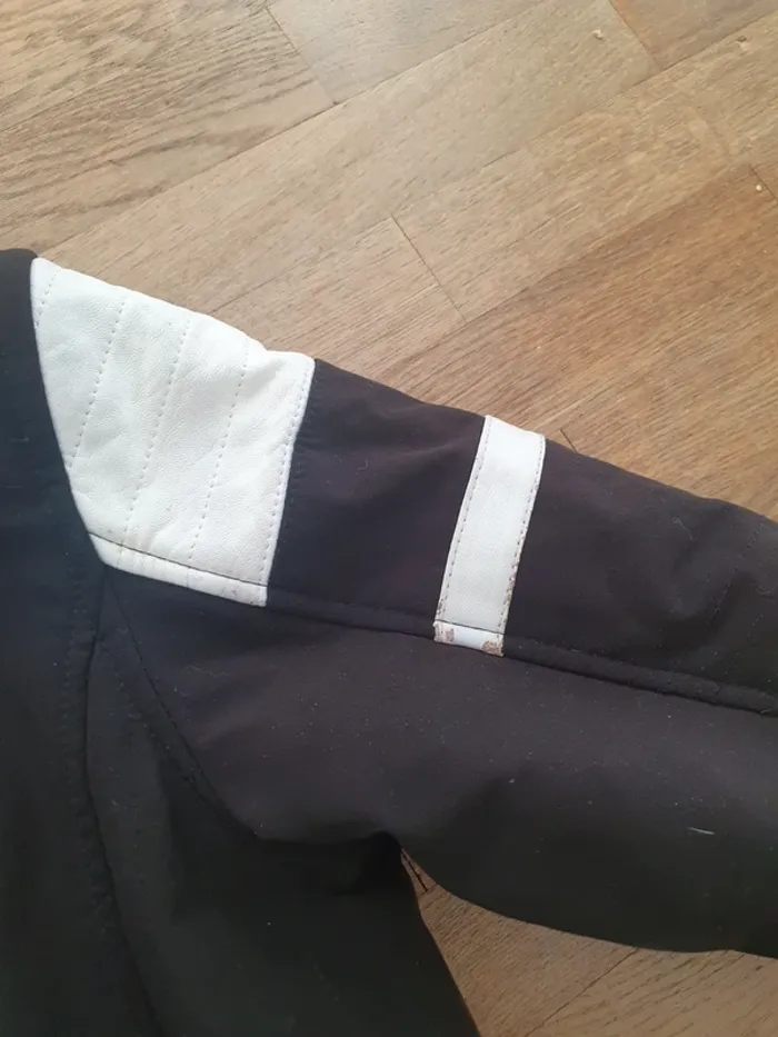 Manteau - photo numéro 9