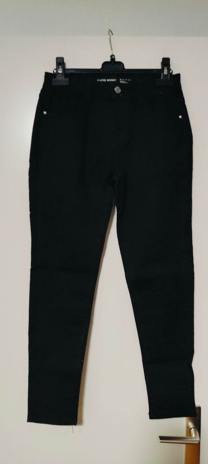 Pantalons fille