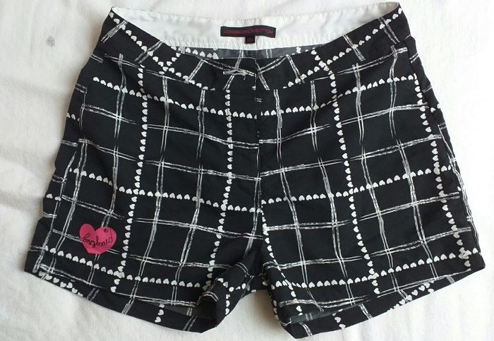 Short