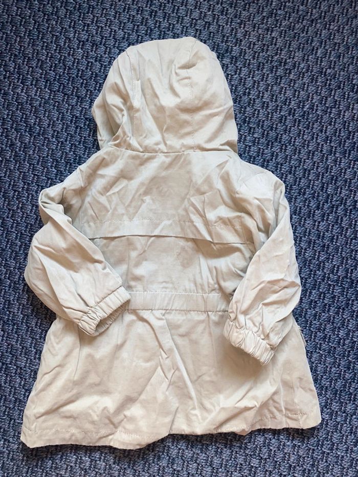 Veste - photo numéro 4