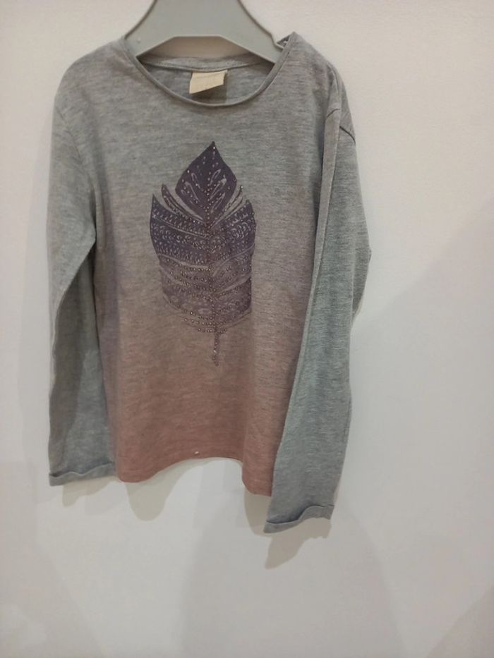 Pull 5-6 and Zara