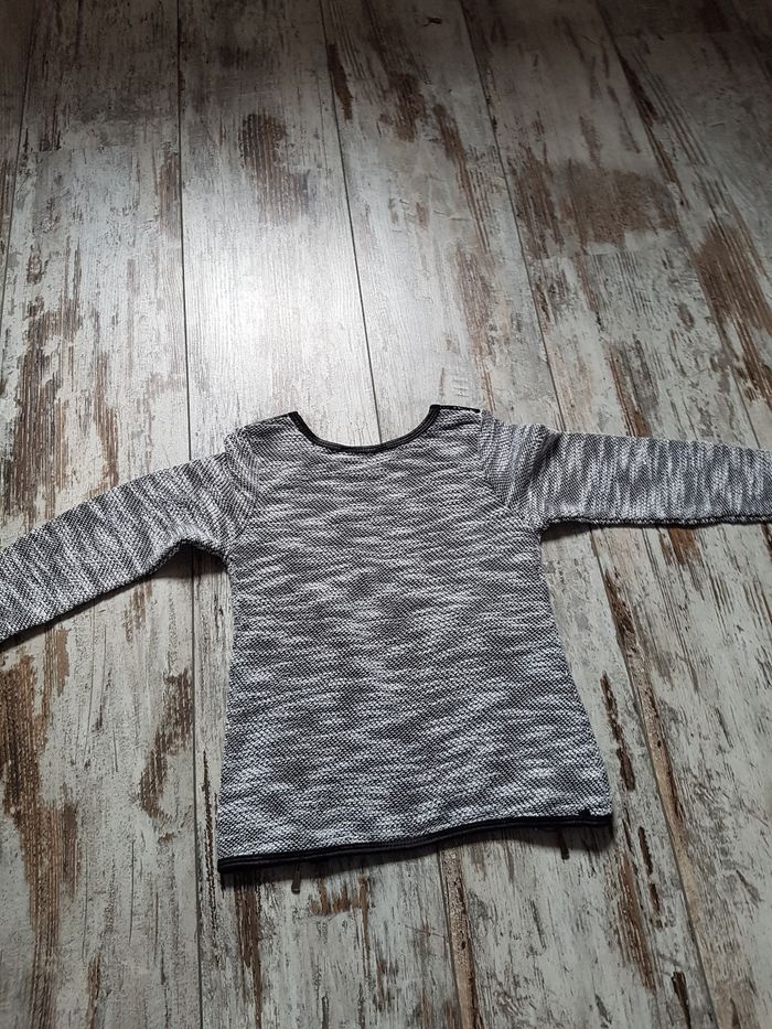 T shirt manches longues - photo numéro 3