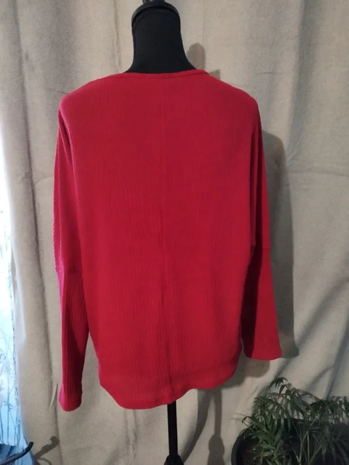 Pull femme - photo numéro 2