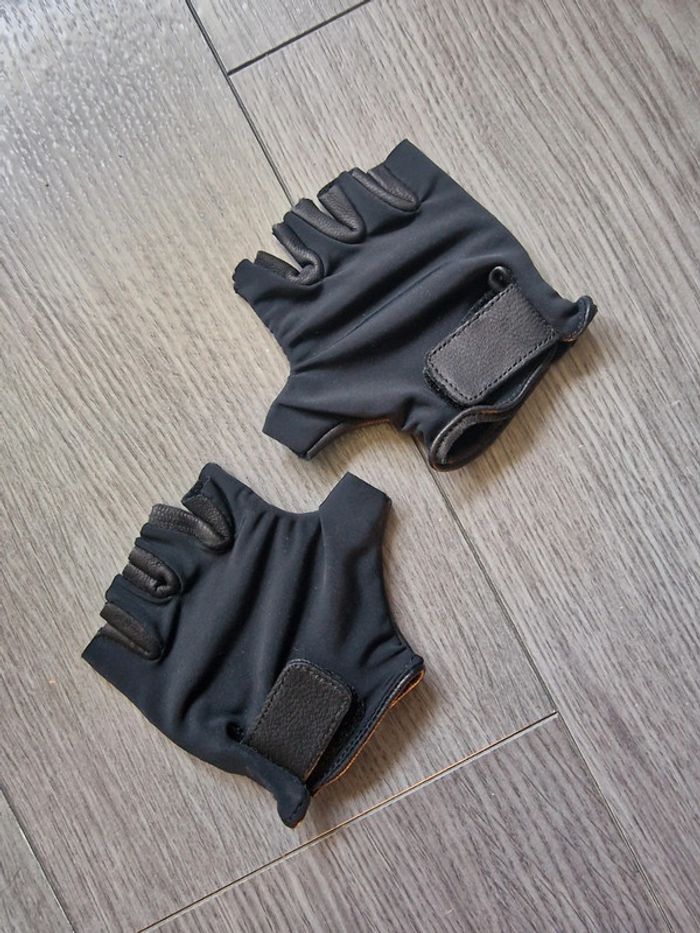 Gants mitaines pour VTT Paul Boyé - photo numéro 12