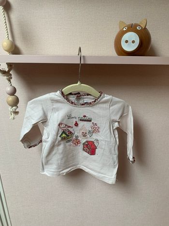 Tee shirt 
