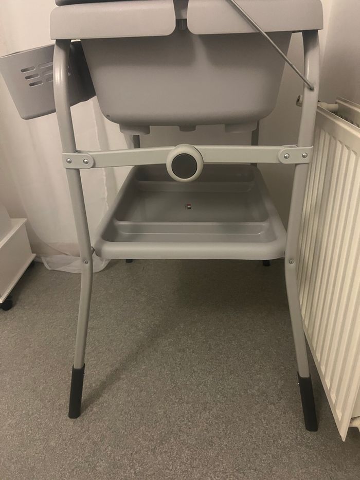 Table à langer - photo numéro 2